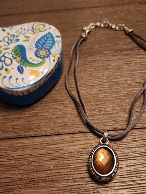 Brighton Lumina Necklace
